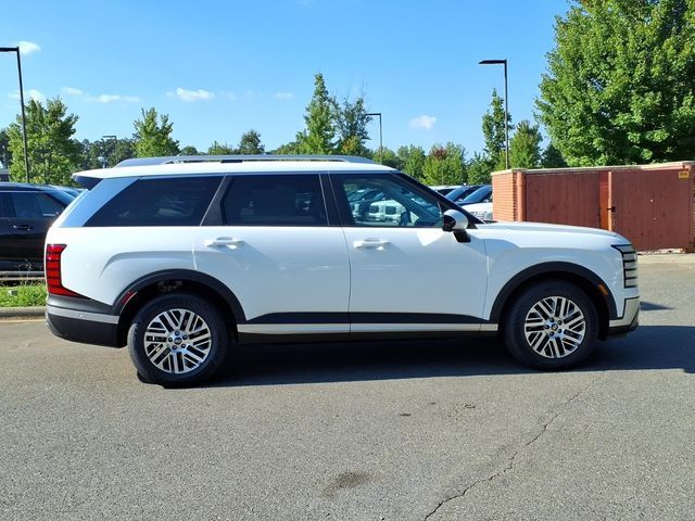 2027 Hyundai Palisade SEL Premium 7P