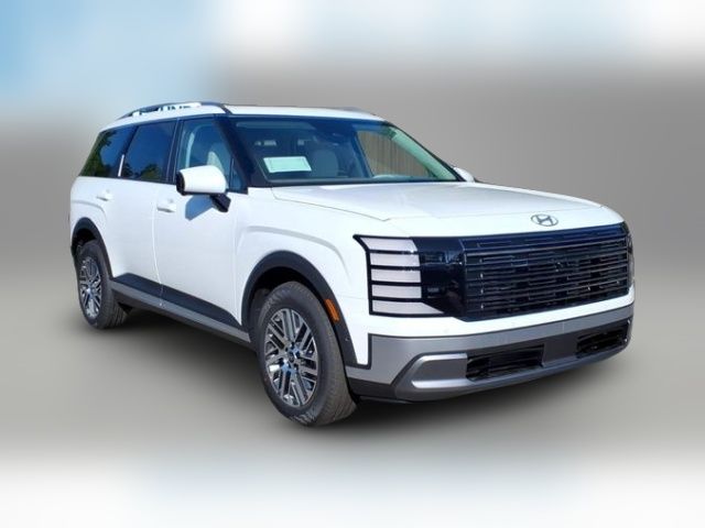 2027 Hyundai Palisade SEL Premium 7P