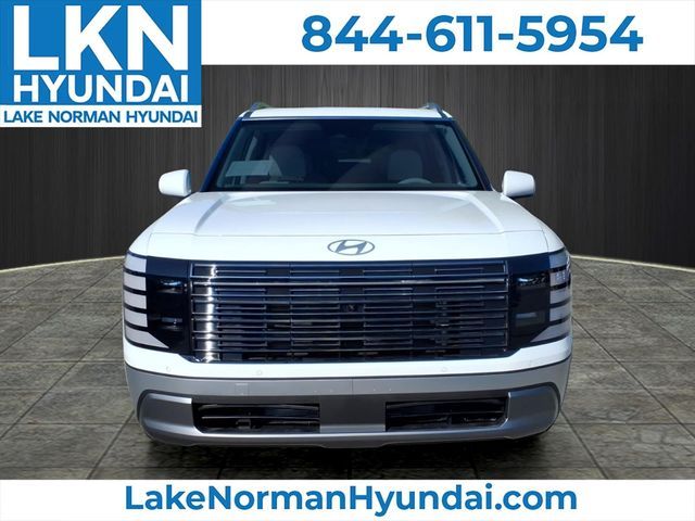 2027 Hyundai Palisade SEL Premium 7P
