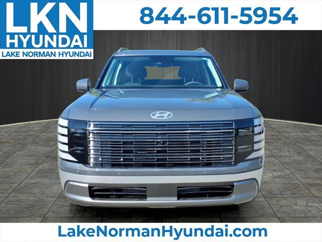 2027 Hyundai Palisade SEL Premium 7P