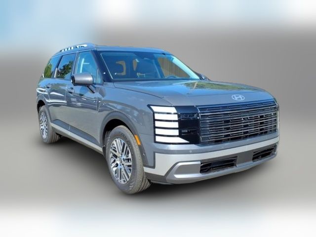 2027 Hyundai Palisade SEL Premium 7P
