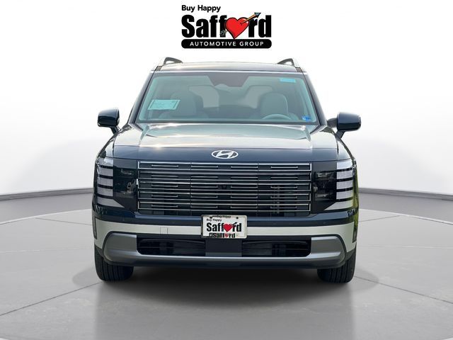 2027 Hyundai Palisade SEL Premium 7P
