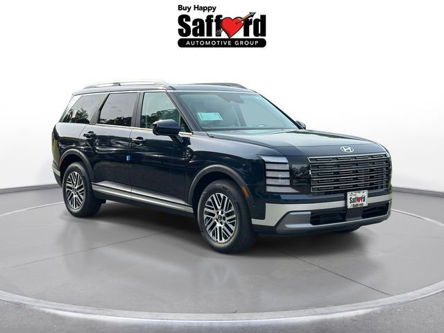 2027 Hyundai Palisade SEL Premium 7P
