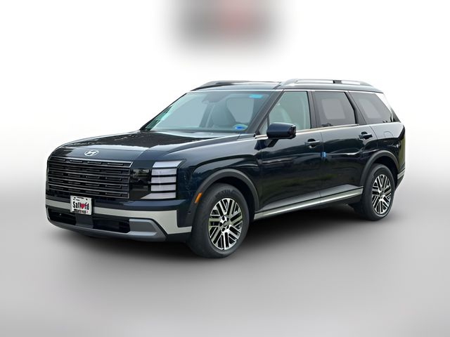 2027 Hyundai Palisade SEL Premium 7P
