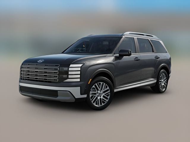 2027 Hyundai Palisade SEL Premium 7P