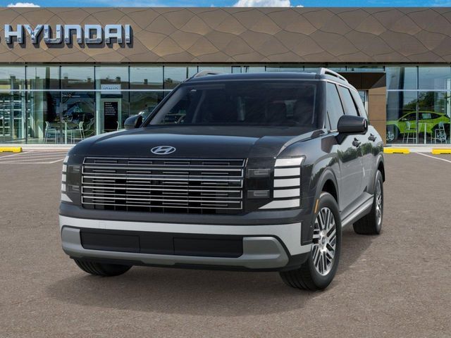 2027 Hyundai Palisade SEL Premium 7P