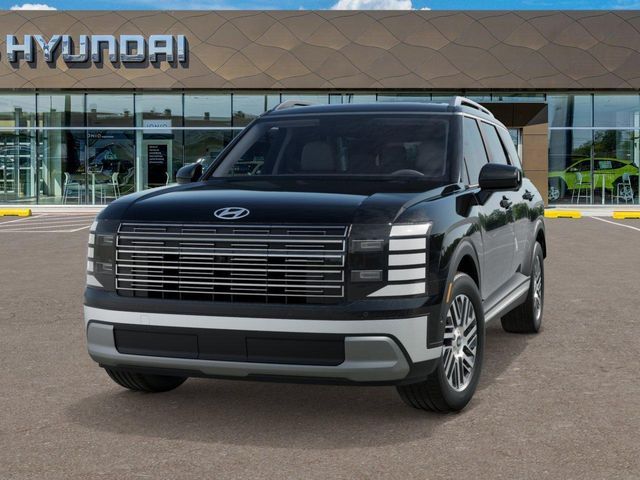 2027 Hyundai Palisade SEL Premium 8P