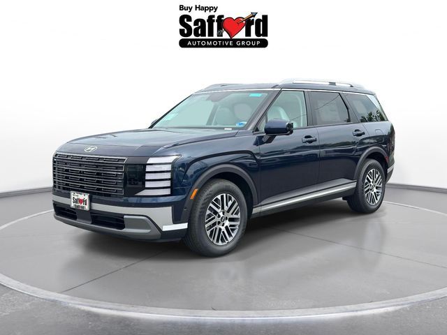 2027 Hyundai Palisade SEL Premium 7P