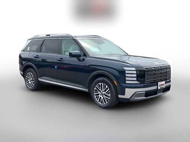 2027 Hyundai Palisade SEL Premium 7P