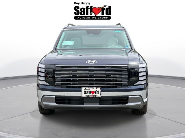 2027 Hyundai Palisade SEL Premium 7P