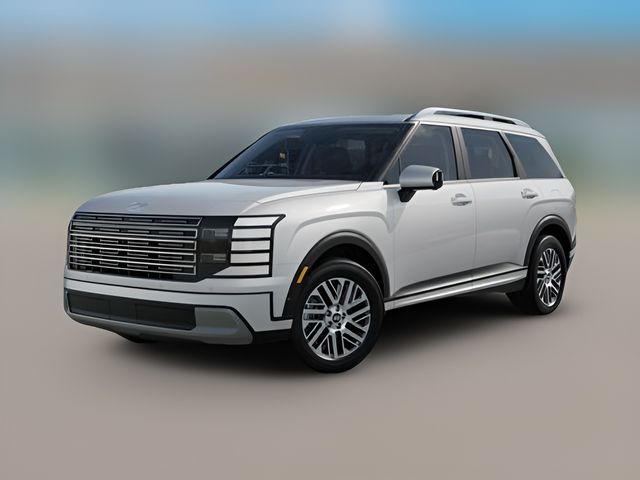 2027 Hyundai Palisade SEL Premium 7P