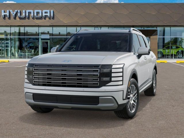 2027 Hyundai Palisade SEL Premium 7P