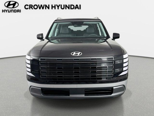 2027 Hyundai Palisade SEL 7P