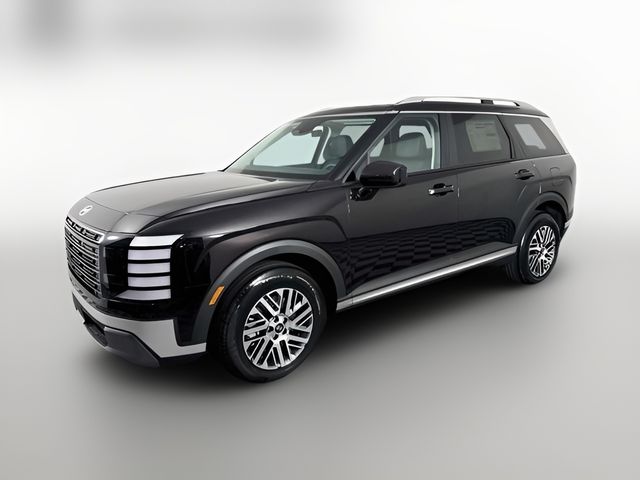 2027 Hyundai Palisade SEL 7P