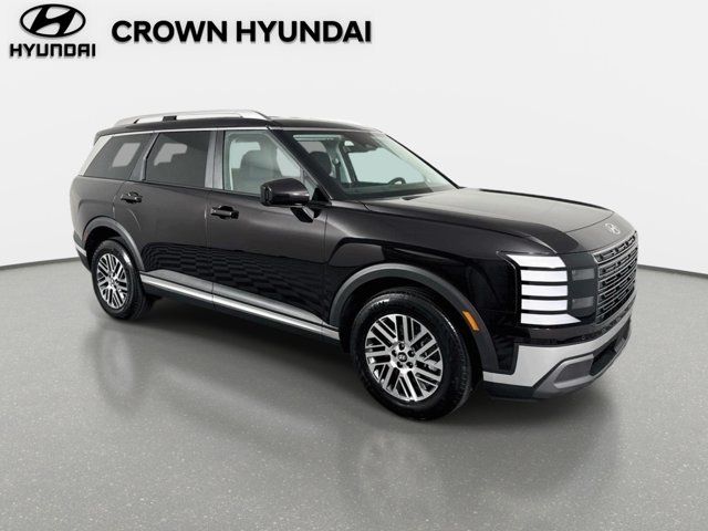 2027 Hyundai Palisade SEL 7P
