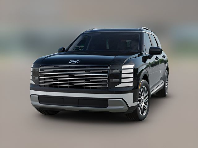 2027 Hyundai Palisade SEL 7P