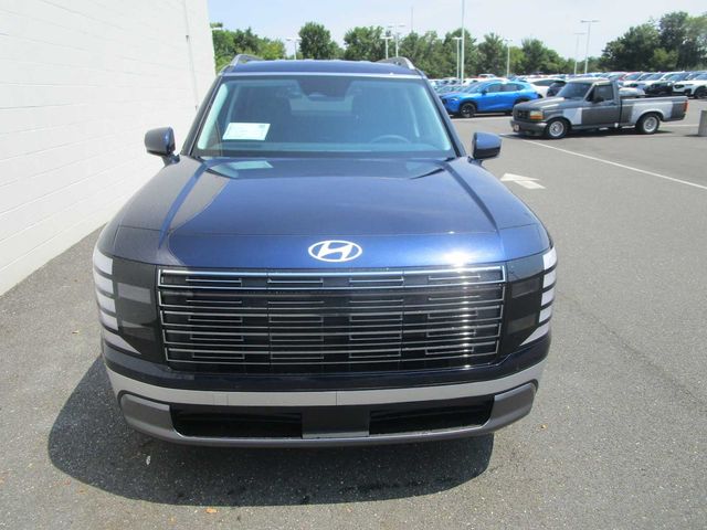 2027 Hyundai Palisade SEL 7P