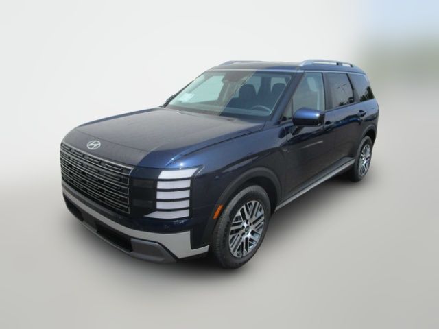 2027 Hyundai Palisade SEL 7P