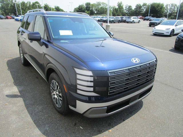 2027 Hyundai Palisade SEL 7P