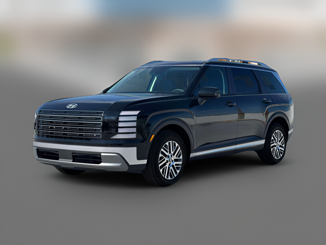 2027 Hyundai Palisade SEL 7P