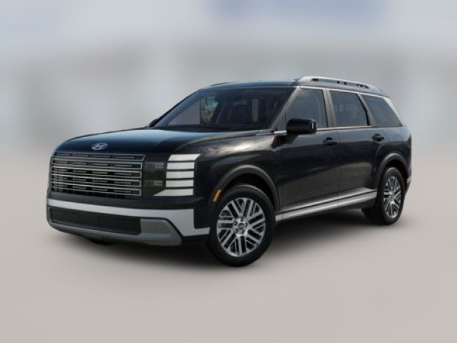 2027 Hyundai Palisade SEL 7P