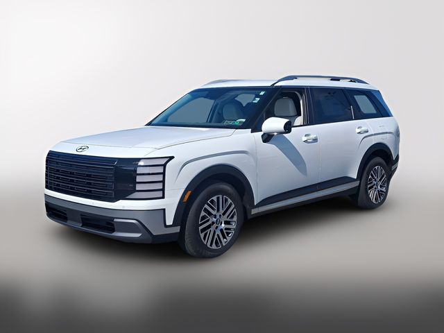 2027 Hyundai Palisade SEL 7P