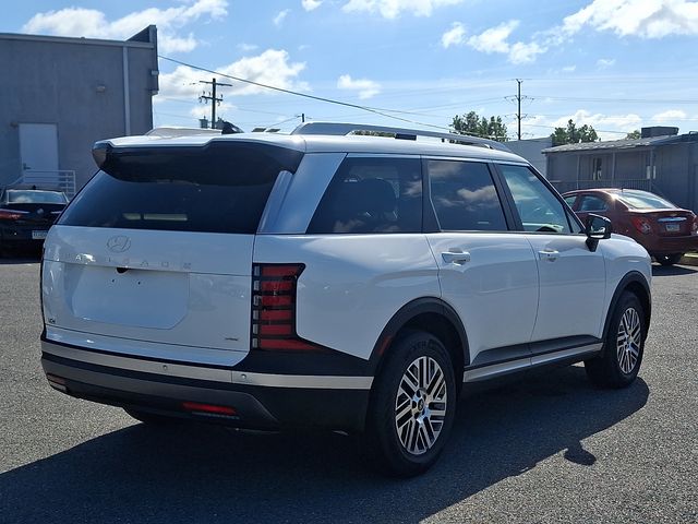 2027 Hyundai Palisade SEL 7P