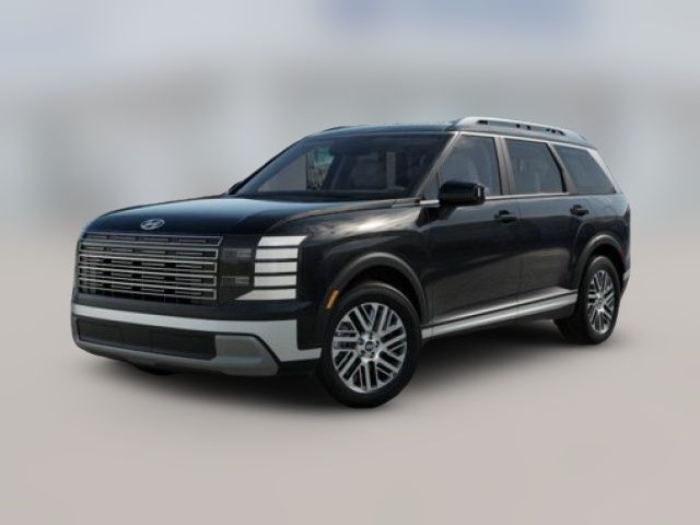 2027 Hyundai Palisade SEL 7P
