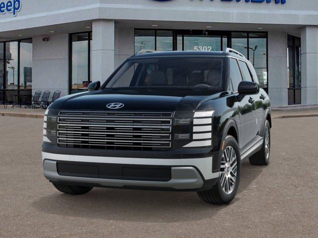 2027 Hyundai Palisade SEL 7P