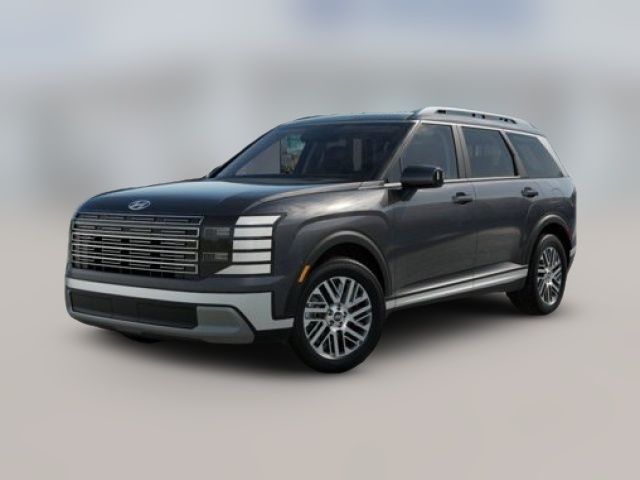 2027 Hyundai Palisade SEL 7P