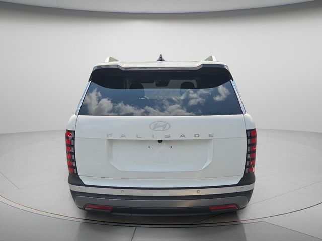 2027 Hyundai Palisade SEL Premium 7P