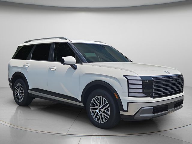 2027 Hyundai Palisade SEL Premium 7P