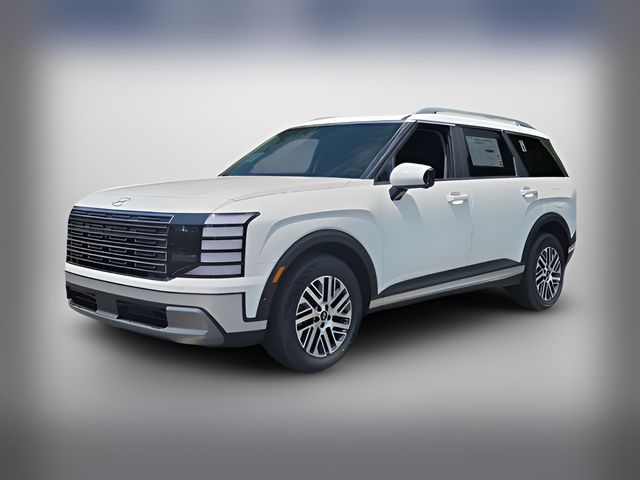 2027 Hyundai Palisade SEL Premium 7P