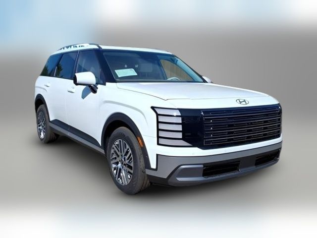 2027 Hyundai Palisade SEL Premium 7P