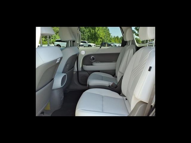 2027 Hyundai Palisade SEL Premium 7P