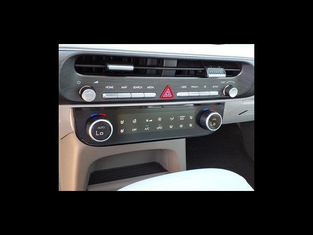 2027 Hyundai Palisade SEL Premium 7P
