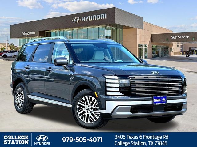2027 Hyundai Palisade SEL Premium 7P