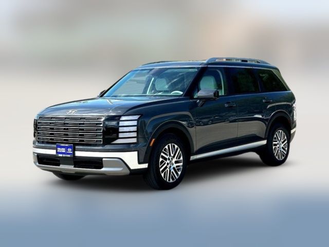 2027 Hyundai Palisade SEL Premium 7P