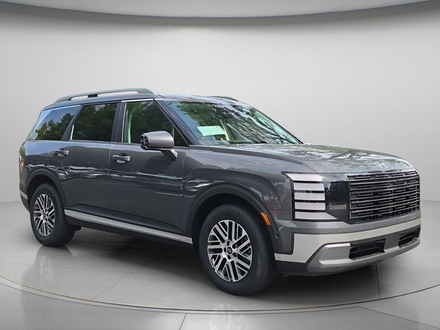 2027 Hyundai Palisade SEL Premium 7P
