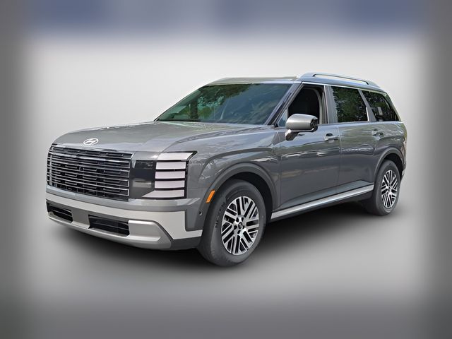 2027 Hyundai Palisade SEL Premium 7P