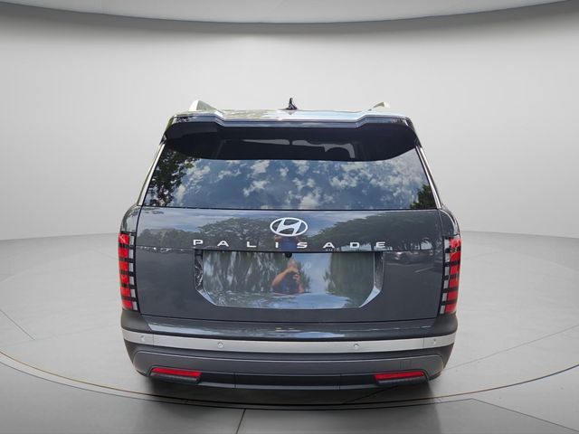 2027 Hyundai Palisade SEL Premium 7P