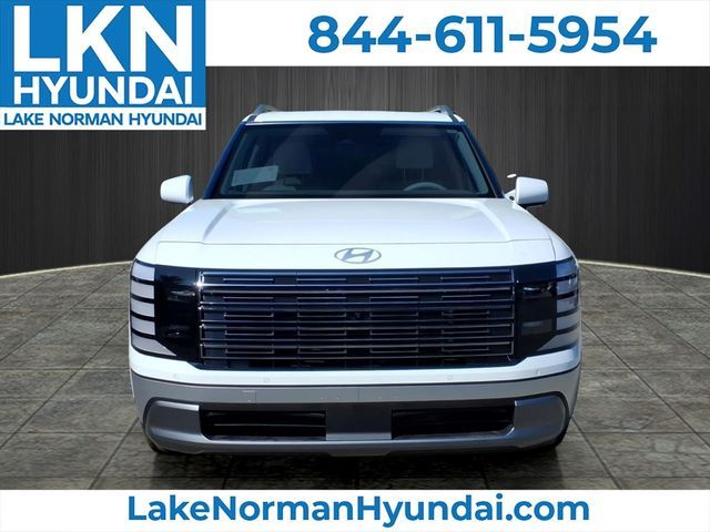 2027 Hyundai Palisade SEL Premium 7P