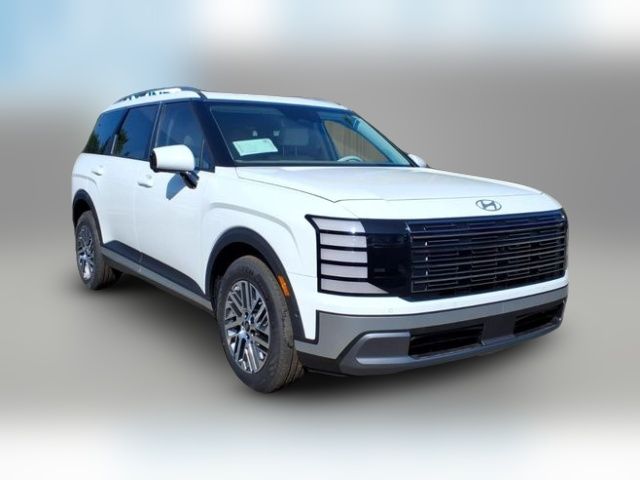2027 Hyundai Palisade SEL Premium 7P