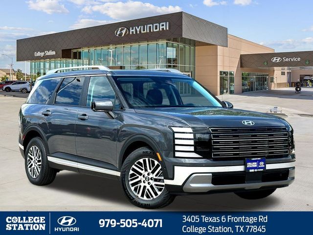 2027 Hyundai Palisade SEL Premium 7P