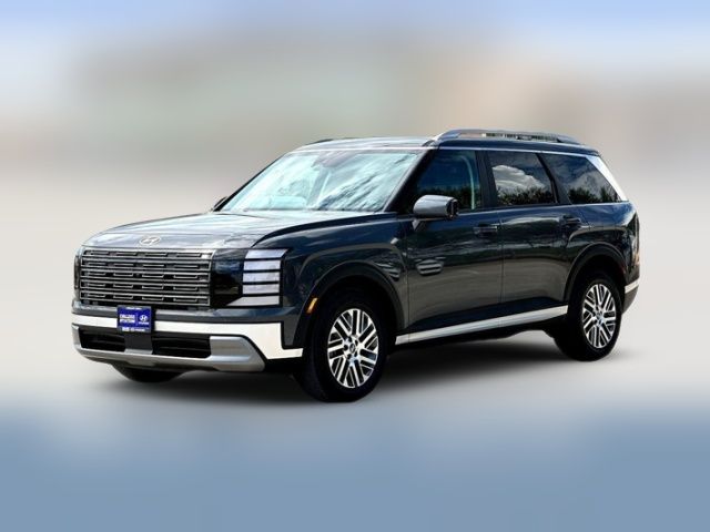 2027 Hyundai Palisade SEL Premium 7P