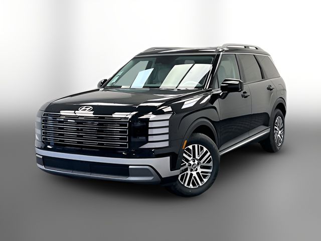 2027 Hyundai Palisade SEL Premium 7P