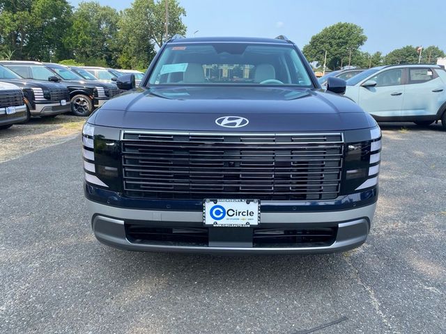 2027 Hyundai Palisade SEL Premium 7P