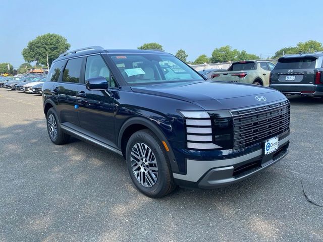 2027 Hyundai Palisade SEL Premium 7P