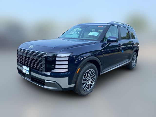 2027 Hyundai Palisade SEL Premium 7P