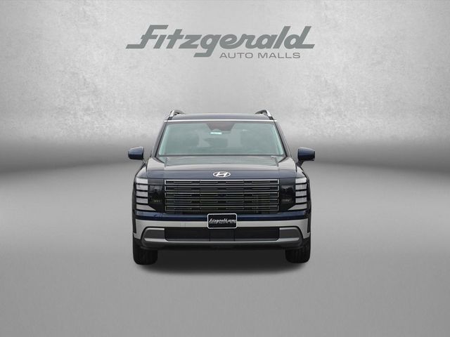 2027 Hyundai Palisade SEL Premium 8P